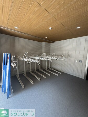 セレスティア東向島の物件内観写真